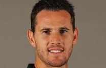 Shaun Tait