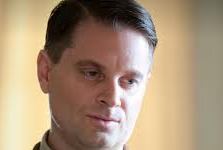 Shea Whigham