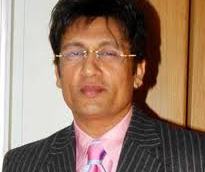 Shekhar Suman