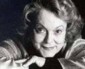 Shirley Douglas