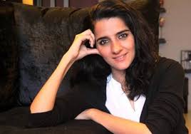 Shruti Seth