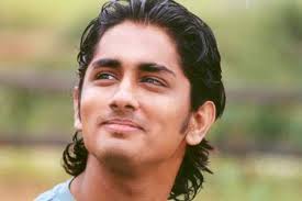 Siddharth