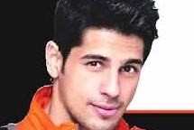 Sidharth Malhotra