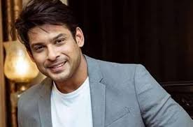 Sidharth Shukla