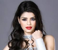 Sonali Raut