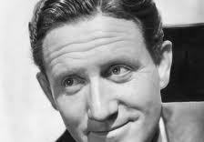 Spencer Tracy