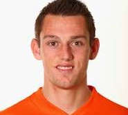 Stefan De Vrij