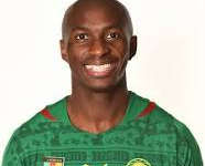 Stephane Mbia