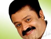 Suresh Gopi
