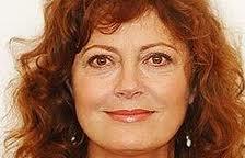 Susan Sarandon