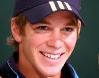 Tim Paine