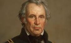Zachary Taylor