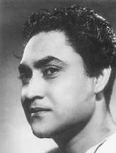 Ashok Kumar