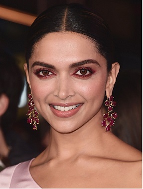 Deepika Padukone Birth Chart