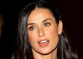 Demi Moore Birth Chart