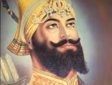 Guru Gobind Singh