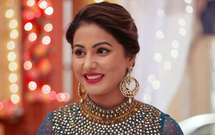 Hina Khan