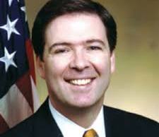 James Comey