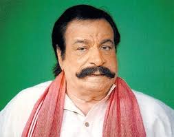 Kader Khan