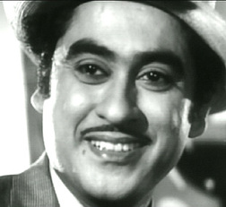 Kishore Kumar