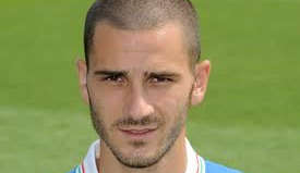 Leonardo Bonucci