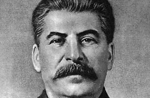 Marshal Joseph Stalin