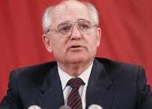 Mikhail Gorbachev-1