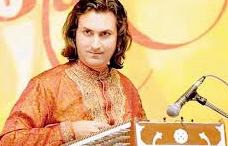 Rahul Sharma Musician
