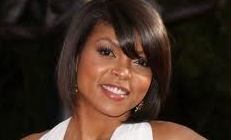 Taraji P. Henson