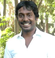 Vijay Vasanth