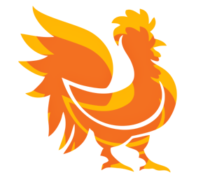 Rooster zodiac sign