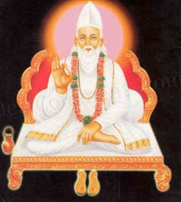 Guru gives us the key to wisdom
