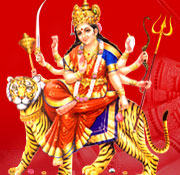 Navratri is a festival of songs and dances