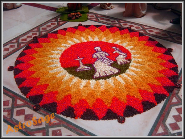 Onam: festival of india
