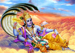 By observing Pavitra Ekadashi in 2016, get blessed by a child, by Lord Vishnu�s grace