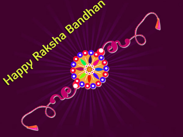 Raksha Bandhan: festival of india