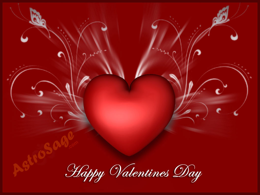 Valentine's day greetings | valentine's day wallpapers