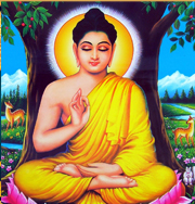 Buddha Purnima is a Hindu festival.