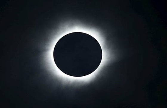 सूर्य ग्रहण 2018