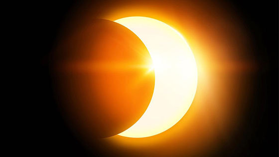 सूर्य ग्रहण राशिफल (13 जुलाई 2018)