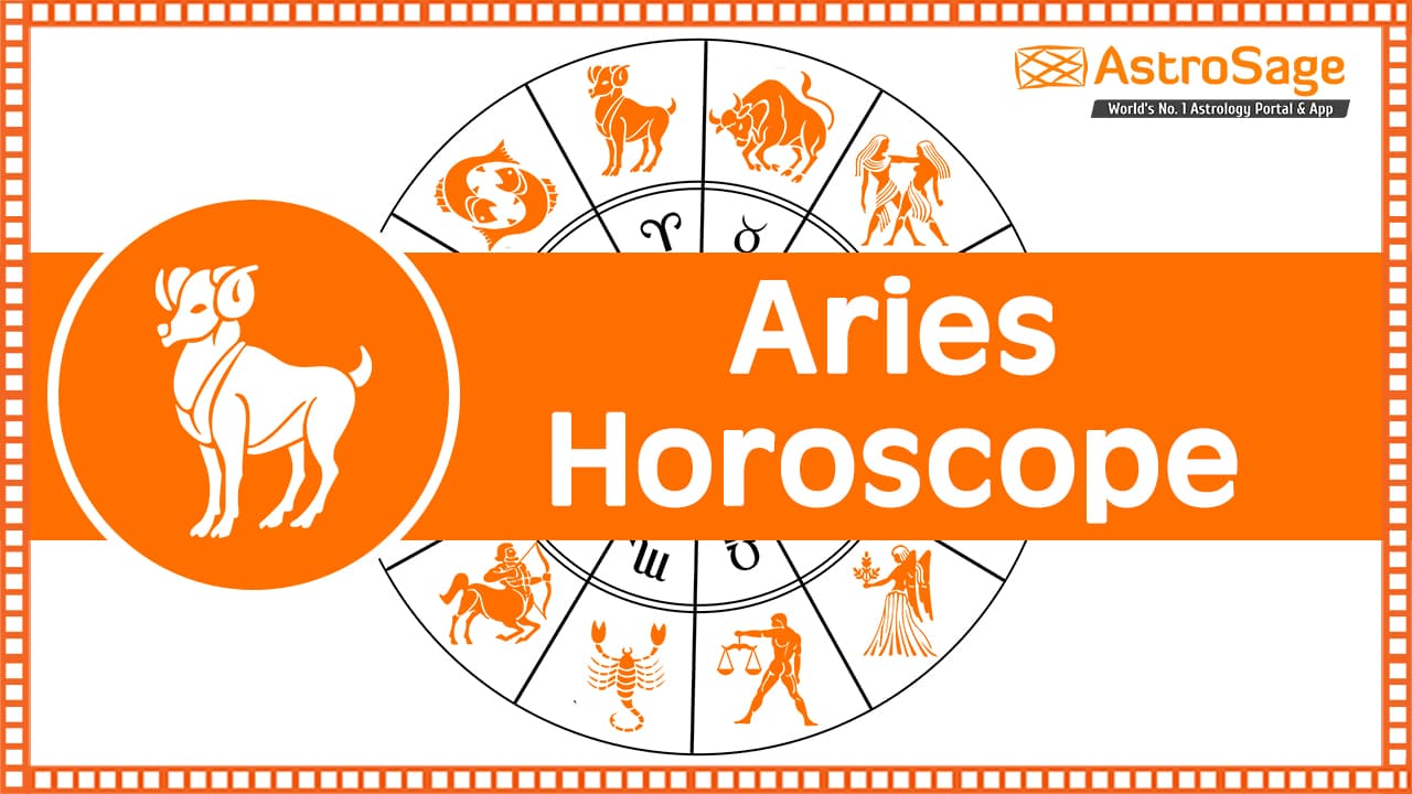 Aries Daily Horoscope – Aries Horoscope Today