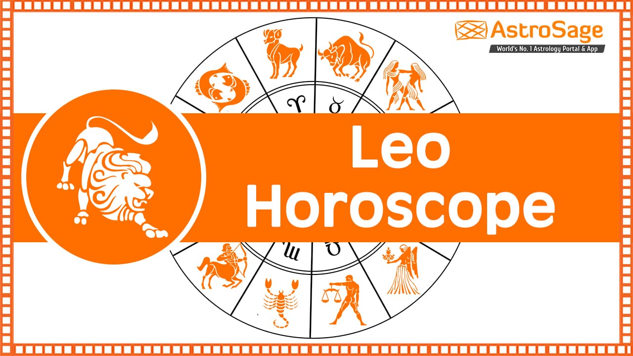 Leo Daily Horoscope – Leo Horoscope Today