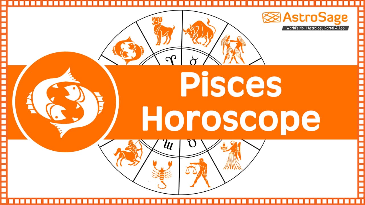 Pisces Daily Horoscope – Pisces Horoscope Today