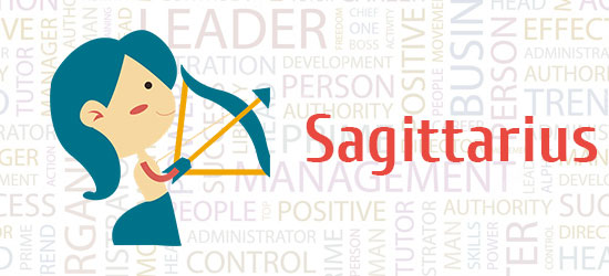 Today Sagittarius Horoscope