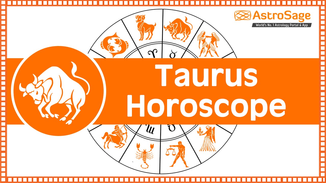 Taurus Daily Horoscope – Taurus Horoscope Today