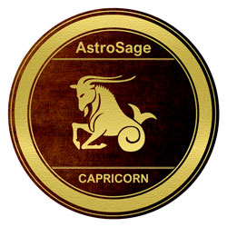 Capricorn Finance Horoscope 2019