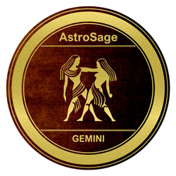 Finance Horoscope 2018, Gemini zodiac sign