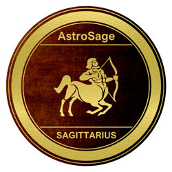 Sagittarius Finance Horoscope 2019