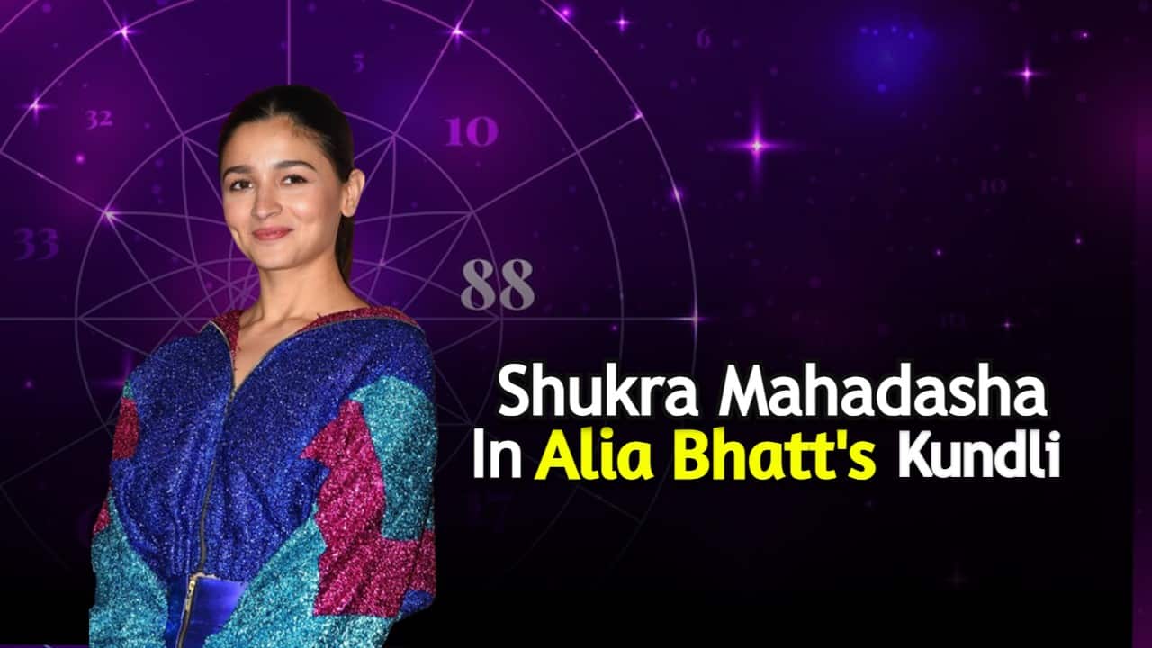 Read Shukra Mahadasha Here!