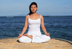 Meditation for Stress-Free Life
